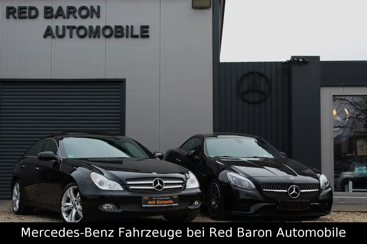 Mercedes-Benz CLS 280