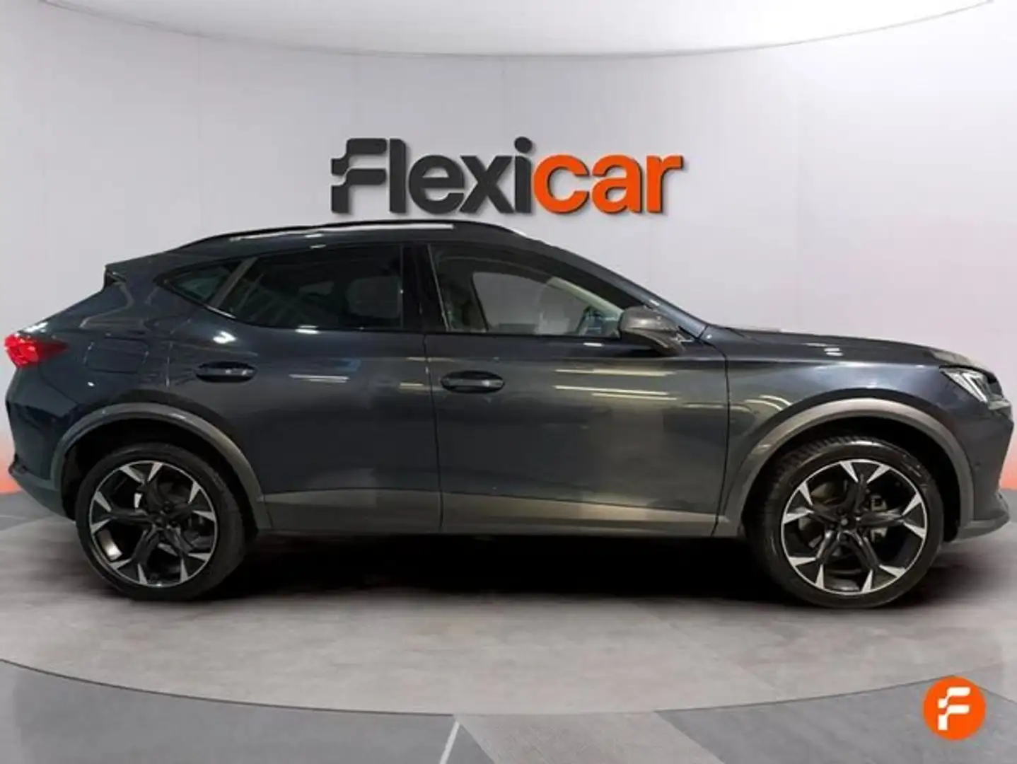 CUPRA Formentor 1.5 TSI 110kW (150 CV) DSG Negro - 2
