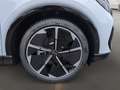 Audi Q4 e-tron 45 edition S line Matrix ACC 360° AHK Weiß - thumbnail 8