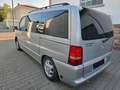 Mercedes-Benz V 280 AMBIENTE LPG Benzin  8.Sitze Silber - thumbnail 6