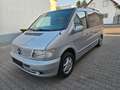 Mercedes-Benz V 280 AMBIENTE LPG Benzin  8.Sitze Silber - thumbnail 2