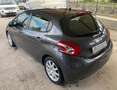 Peugeot 208 208 5p 1.4 hdi 8v Active Grigio - thumbnail 2