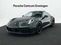 Porsche 992 Carrera GTS Groen - thumbnail 1