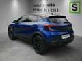 Renault Captur CAPTUR Rive Gauche TCe 160 EDC Blau - thumbnail 2