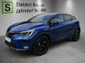 Renault Captur CAPTUR Rive Gauche TCe 160 EDC Blau - thumbnail 1