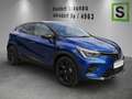Renault Captur CAPTUR Rive Gauche TCe 160 EDC Blau - thumbnail 4