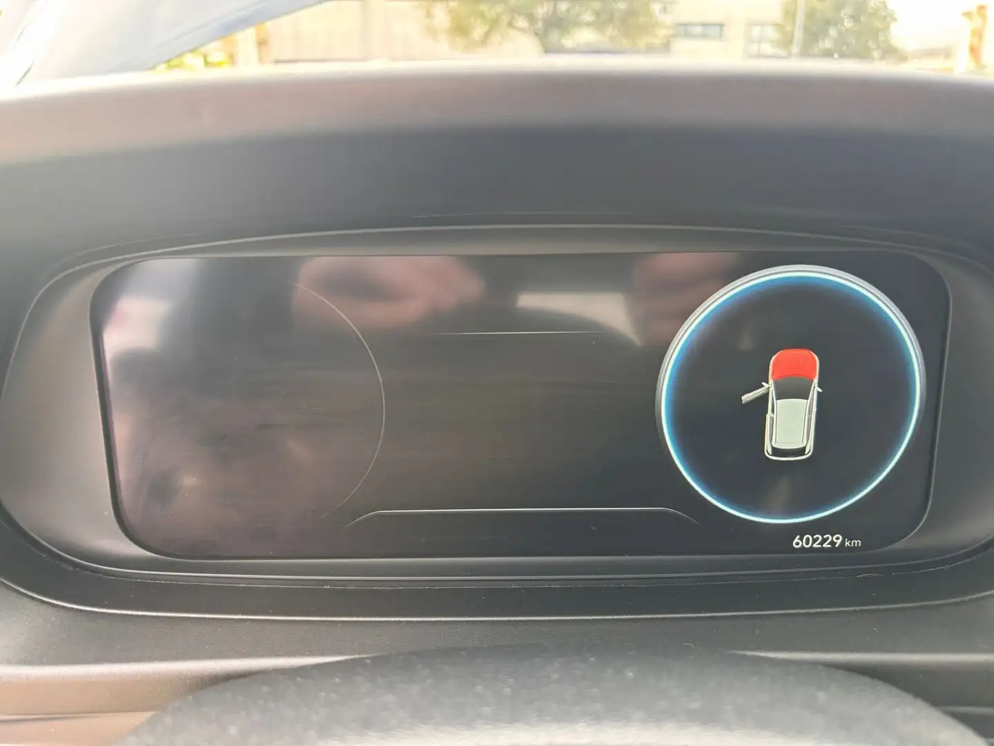 Hyundai i20 1.0 T-GDI 48V 100cv ConnectLine Grau - 2