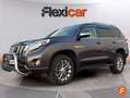 Toyota Land Cruiser D-4D Limited Aut. Gris - thumbnail 3