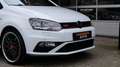 Volkswagen Polo GTI 1.8 TSI 192PK DSG CRUISE NAVI PANO BBS Blanco - thumbnail 38