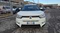 SsangYong Tivoli 1.6d 4WD Bianco - thumbnail 3