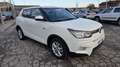 SsangYong Tivoli 1.6d 4WD Bianco - thumbnail 4