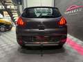 Peugeot 3008 1.6 BlueHDi 120ch SS EAT6 Crossway Gris - thumbnail 4