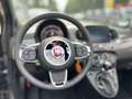 Fiat 500C Hybrid 1.0 GSE Dolcevita ** PDC/Navi/Allw.* Argent - thumbnail 11