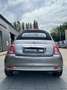 Fiat 500C Hybrid 1.0 GSE Dolcevita ** PDC/Navi/Allw.* Argent - thumbnail 4
