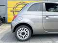 Fiat 500C Hybrid 1.0 GSE Dolcevita ** PDC/Navi/Allw.* Argent - thumbnail 3