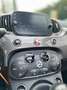 Fiat 500C Hybrid 1.0 GSE Dolcevita ** PDC/Navi/Allw.* Argent - thumbnail 12