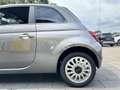 Fiat 500C Hybrid 1.0 GSE Dolcevita ** PDC/Navi/Allw.* Argent - thumbnail 5