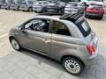 Fiat 500C Hybrid 1.0 GSE Dolcevita ** PDC/Navi/Allw.* Argent - thumbnail 8