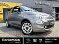 Fiat 500C Hybrid 1.0 GSE Dolcevita ** PDC/Navi/Allw.* Argent - thumbnail 1