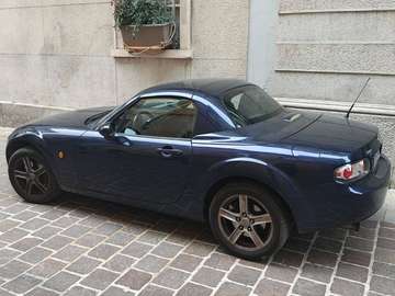 MX-5 1.8 Wind (mid)