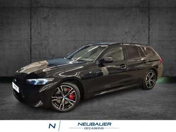 320eA xDrive 204ch M Sport