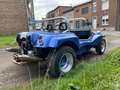 Volkswagen Buggy APAL COURT 2000cc Blau - thumbnail 6