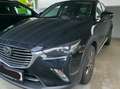 Mazda CX-3 CX-3 CD105 AWD Revolution Top Schwarz - thumbnail 4