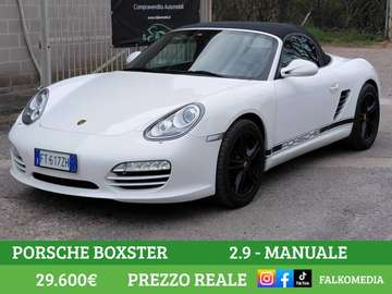 987.2 MANUALE 2.9 MK II