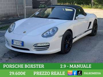 987.2 MANUALE 2.9 MK II
