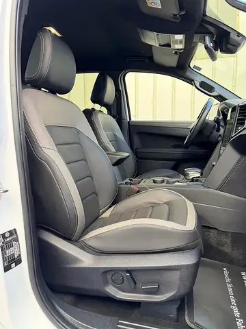 Volkswagen Amarok 3.0 TDI Aventura 4Motion * MWST * FINANZIERUNG * Ansicht 13