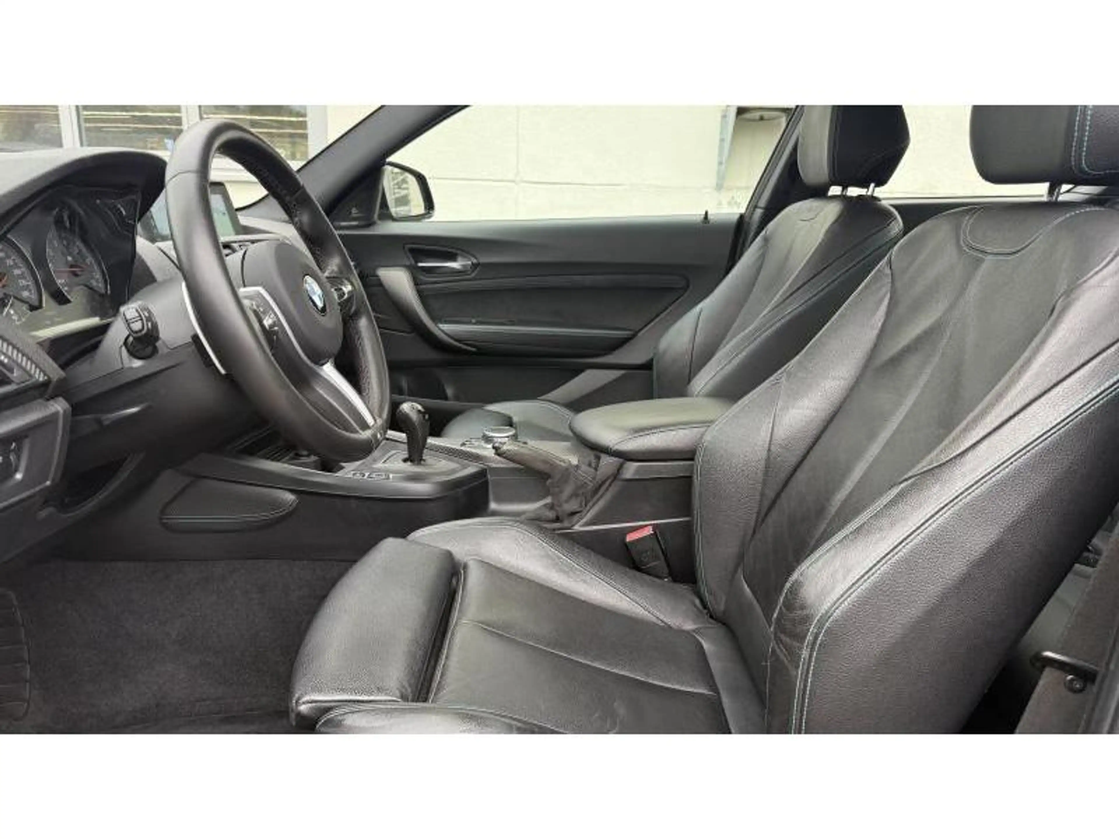 BMW M2 M2 Toit Ouvrant Accès Confort Feux Xénon Harman — photo 9