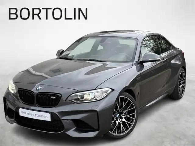 BMW M2 M2 Toit Ouvrant Accès Confort Feux Xénon Harman