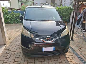 Evalia 1.5 dci N-Tec 90cv