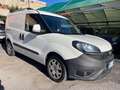 Fiat Doblo Doblò 1.6 MJT 120CV S&S PC-TN Cargo 3 Posti XPRO Blanc - thumbnail 1