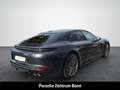 Porsche Panamera Turbo E-Hybrid Burmester HA-Lenkung LED Gris - thumbnail 5