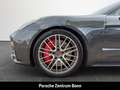 Porsche Panamera Turbo E-Hybrid Burmester HA-Lenkung LED Gris - thumbnail 22
