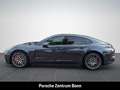 Porsche Panamera Turbo E-Hybrid Burmester HA-Lenkung LED Gris - thumbnail 8