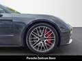 Porsche Panamera Turbo E-Hybrid Burmester HA-Lenkung LED Gris - thumbnail 23