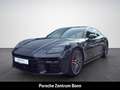 Porsche Panamera Turbo E-Hybrid Burmester HA-Lenkung LED Gris - thumbnail 1