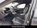 Porsche Panamera Turbo E-Hybrid Burmester HA-Lenkung LED Gris - thumbnail 9