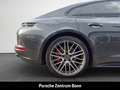 Porsche Panamera Turbo E-Hybrid Burmester HA-Lenkung LED Gris - thumbnail 24