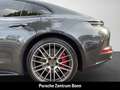 Porsche Panamera Turbo E-Hybrid Burmester HA-Lenkung LED Gris - thumbnail 25