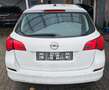 Opel Astra J Sports Tourer Selection Weiß - thumbnail 3