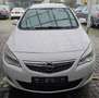 Opel Astra J Sports Tourer Selection Weiß - thumbnail 2