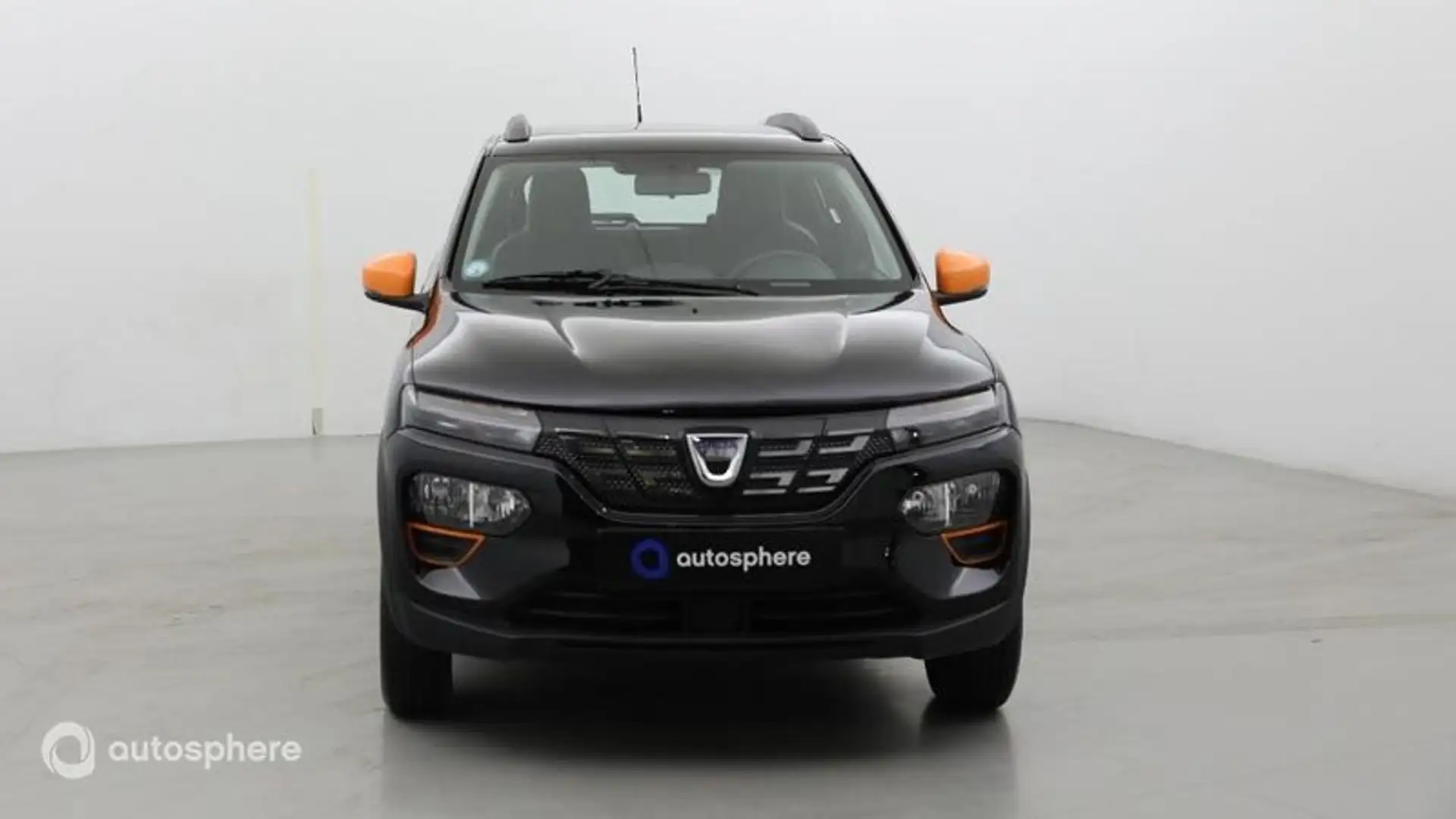 Dacia Spring 45ch Expression - 2