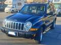 Jeep Cherokee 2.8 crd Limited auto FL Fekete - thumbnail 1