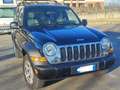 Jeep Cherokee 2.8 crd Limited auto FL Czarny - thumbnail 4