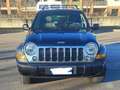 Jeep Cherokee 2.8 crd Limited auto FL Fekete - thumbnail 3