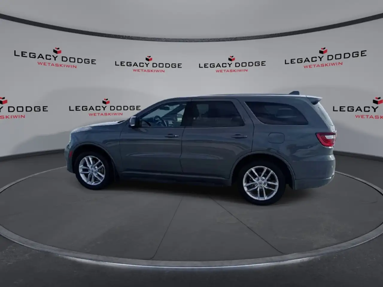 Dodge Durango fotografie Dodge Durango
