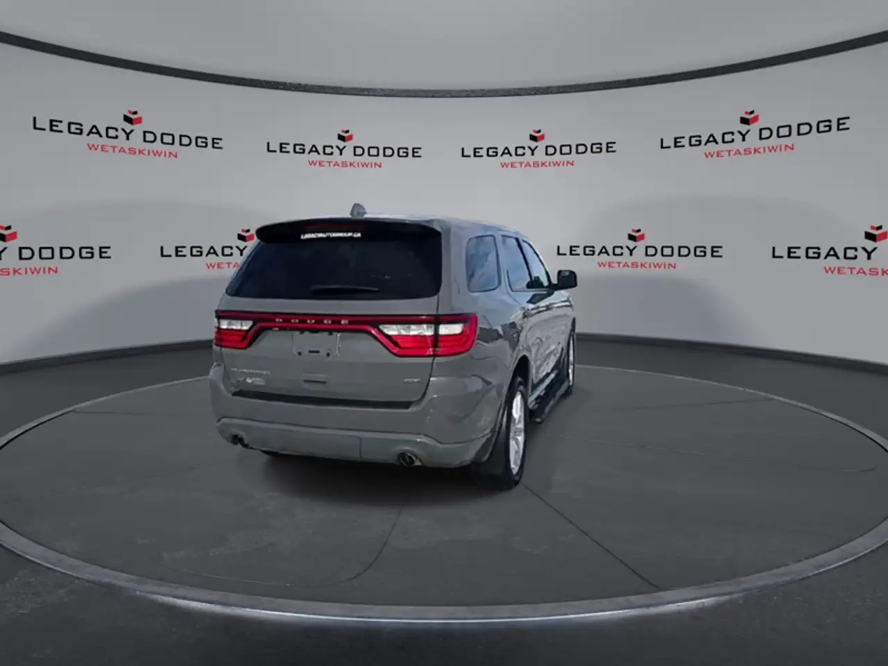 Dodge Durango fotografie Dodge Durango